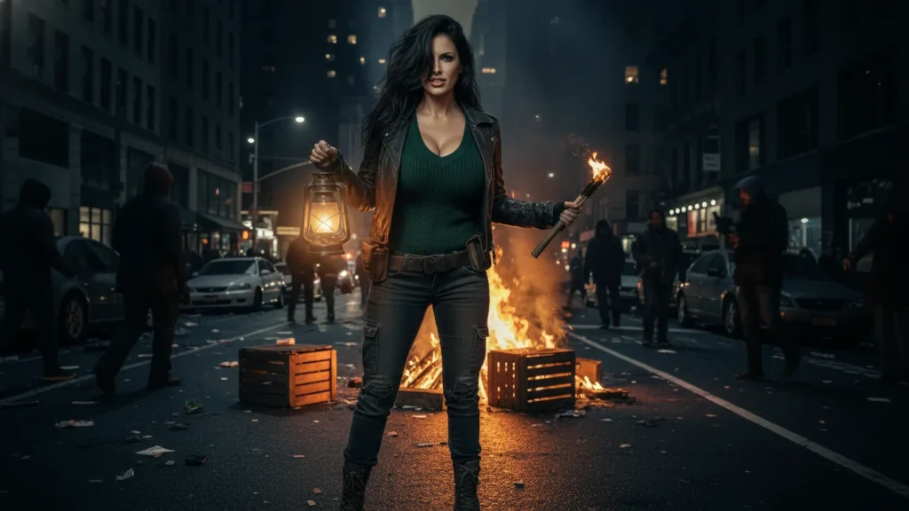 What If All Electricity Went Out for a Week — A Science-Based Look at the Ripple Effects