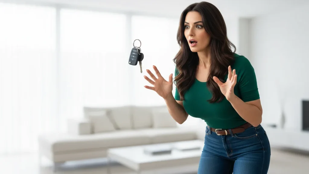 What If Time Suddenly Slowed Down — A Science-Based Look at a Frozen World