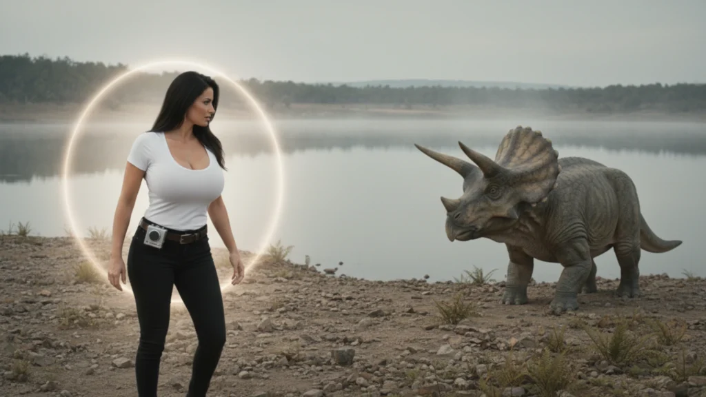 What If Time Travel Became Possible — How Science Says Reality Would Change