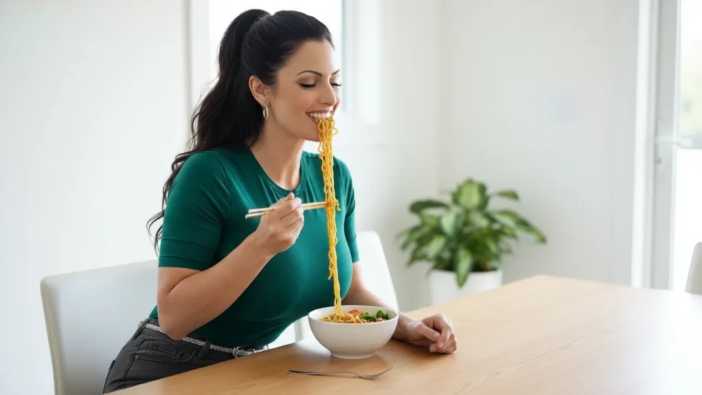 Why Food Tastes Better When You’re Hungry — The Brain’s Hidden Flavor Boost