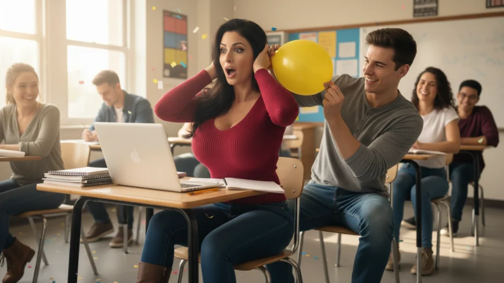 Why Loud Sounds Increase Anxiety — The Hidden Science of the Brain’s Alarm System