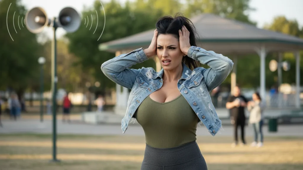 Why Some Sounds Feel Irritating — The Science Your Brain Is Reacting To