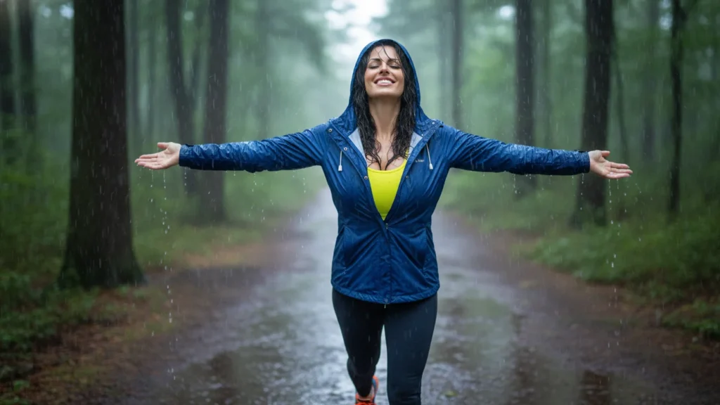 Why We Feel Pressure Changes Before Rain — The Subtle Science Your Body Detects First