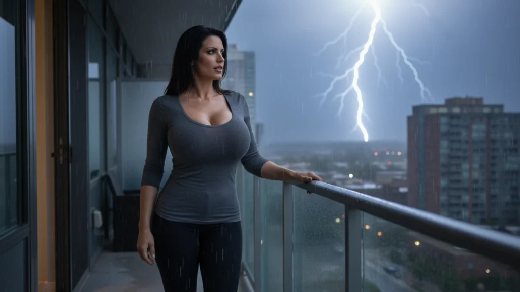 Why We See Lightning Before Hearing Thunder — A Simple Science of Speed