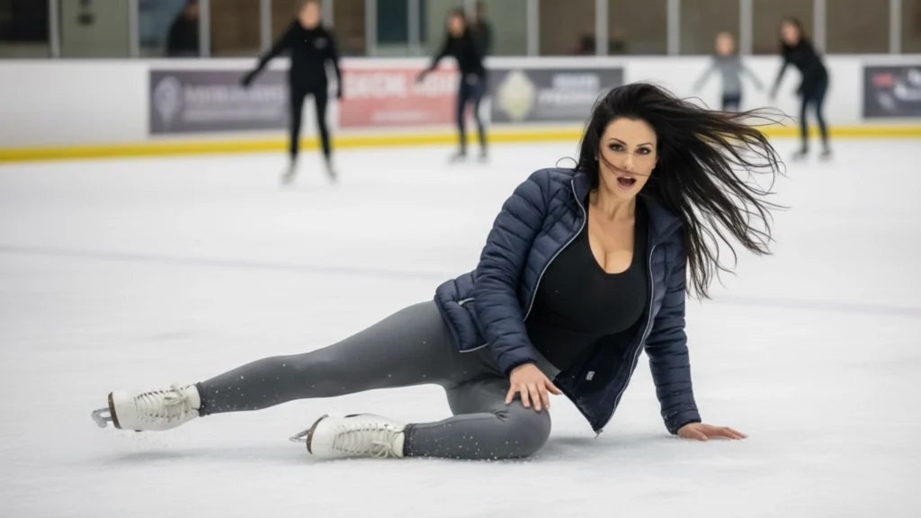 Why You Slip More on Ice — The Surprising Science Beneath Your Feet