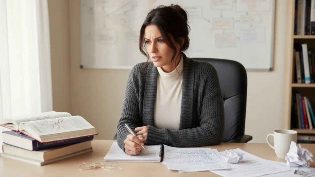 why-your-brain-gets-stuck-in-thought-loops-the-science-behind-a-mind-that-keeps-replaying-the-same-ideas