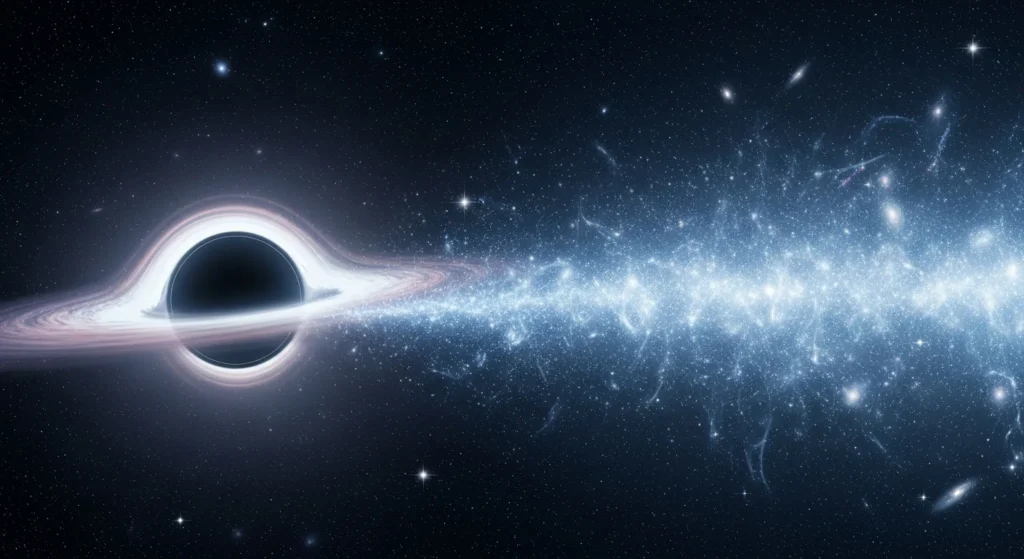 Do Black Holes Last Forever? What Physics Reveals About Their Ultimate Fate