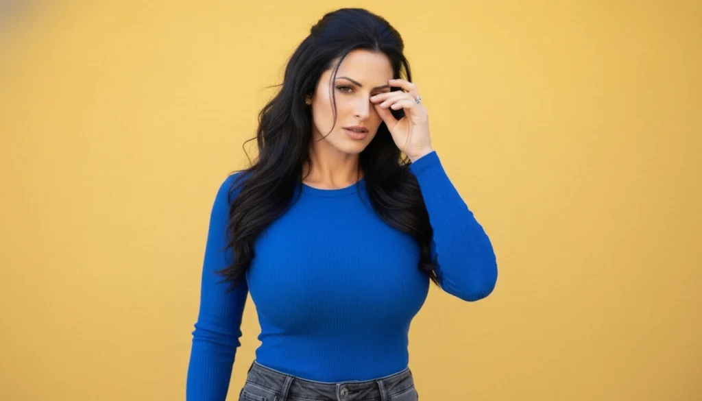 Dry Eyes Aren’t Just “Dry” — Here’s Why They Burn