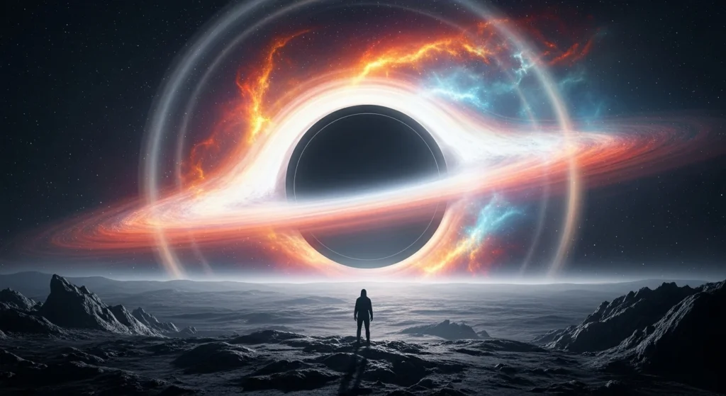 What Is the Biggest Black Hole We’ve Ever Found? Inside the Universe’s Largest Monster