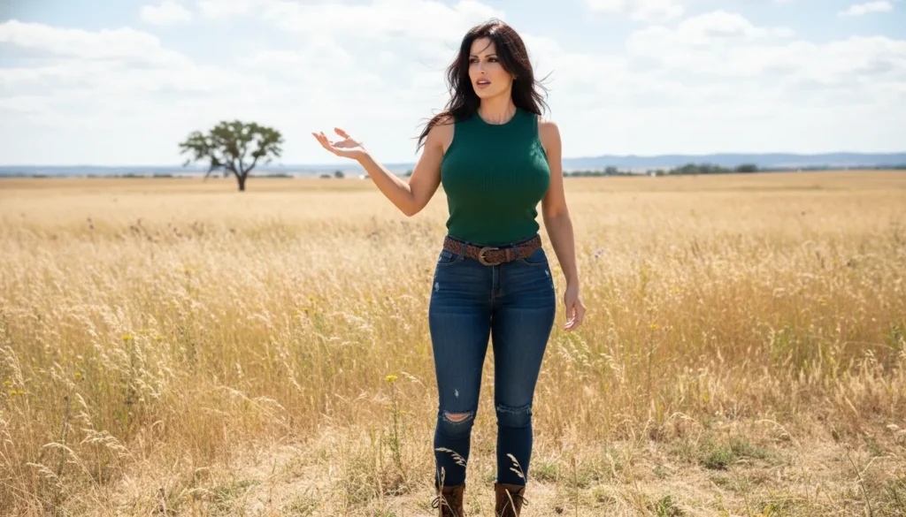 Why Open Fields Feel Disorienting — The Hidden Brain Science of Space and Direction