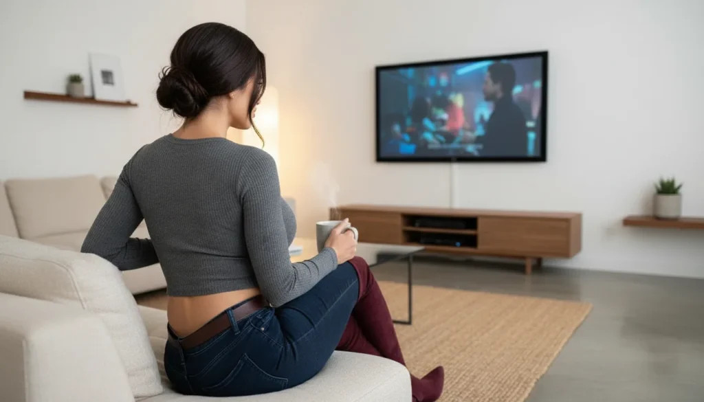 Why Repetition Feels Comforting — The Hidden Brain Science of ...
