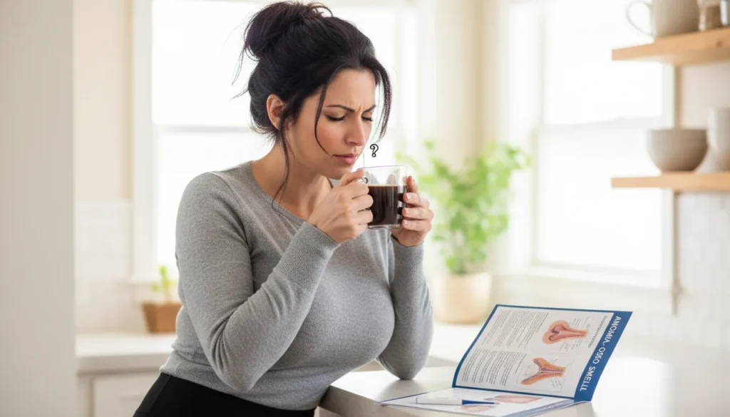 Why Scents Seem Stronger or Weaker During Illness — The Biology Behind Smell Shifts