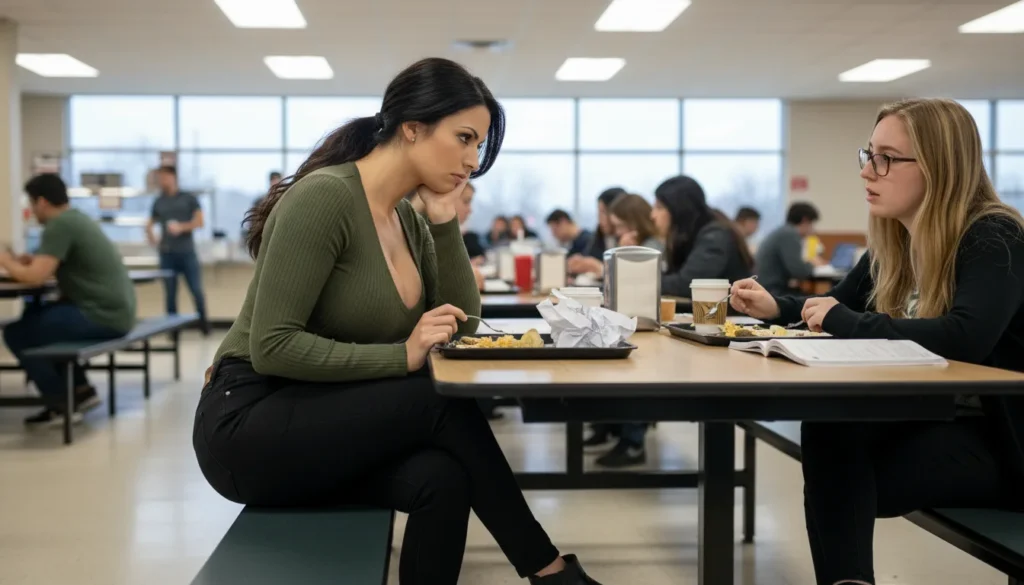 Why Small Talk Feels Draining — The Hidden Brain Science of Social Energy