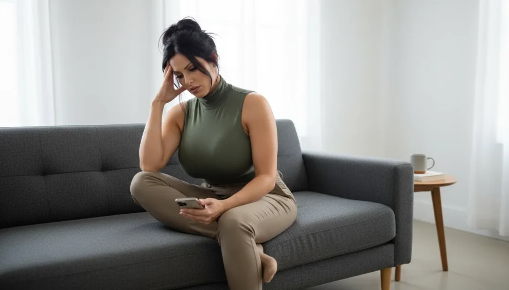 Why Staying Indoors All Day Feels Draining — The Hidden Biology of Light, Movement, and Mood