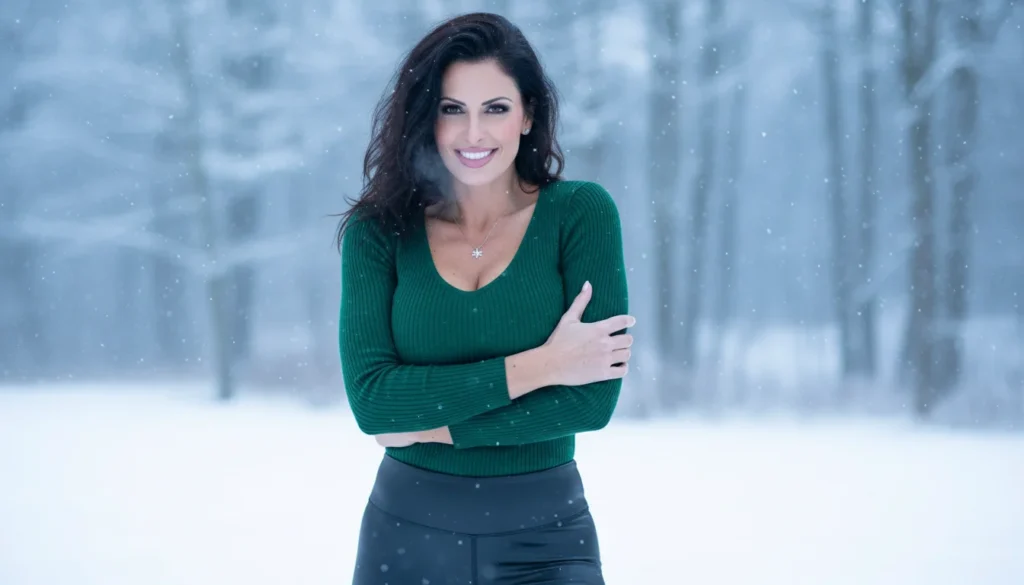 The Quiet Science Behind That Tingling Feeling After Cold