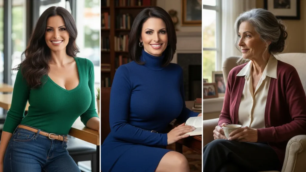 What If Aging Could Be Paused — How Time Shapes the Human Body and Mind