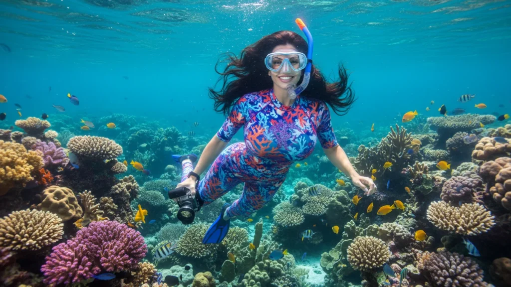 What If Coral Reefs Vanished — How the Ocean Would Quietly Unravel