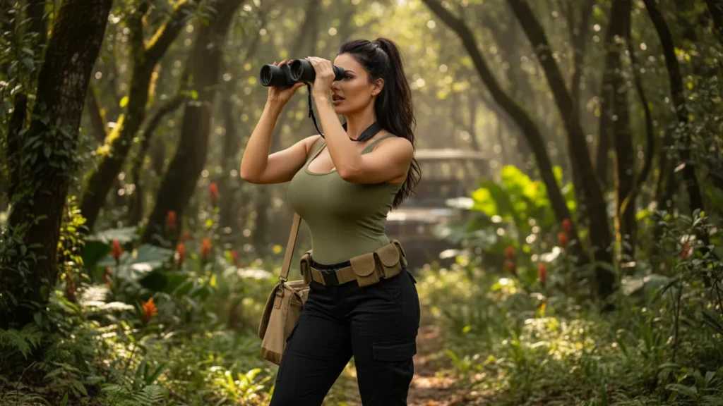 What If Earth Had No Forests — How the Planet’s Balance Would Quietly Unravel