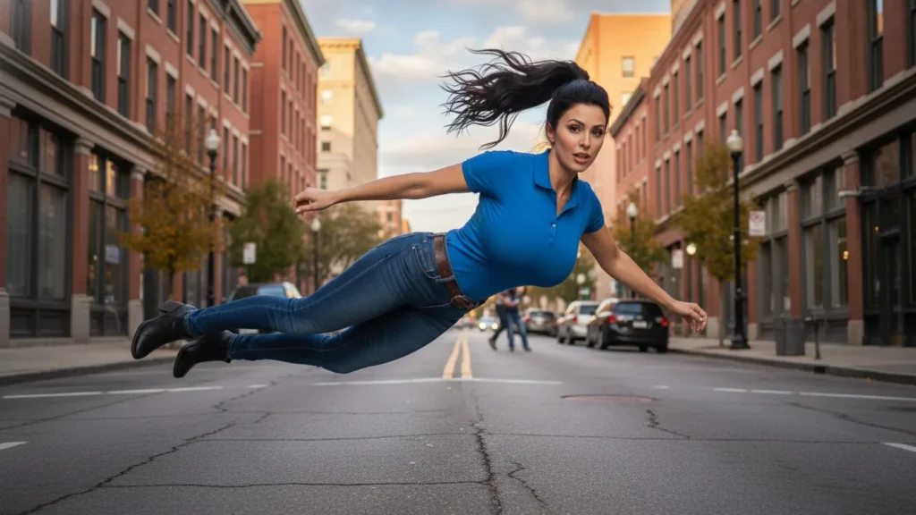 What If Gravity Changed by Location — How a Patchwork Planet Would Rewrite Daily Life