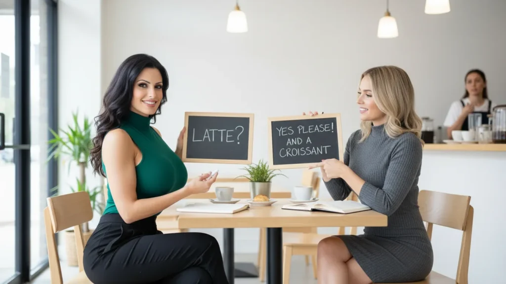 What If Humans Communicated Only in Writing — How Language, Brains, and Society Would Change