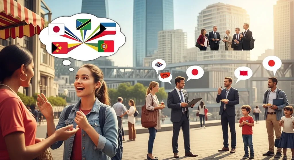 What If Humans Could Instantly Learn Languages? The Brain Science Behind How We Understand Speech