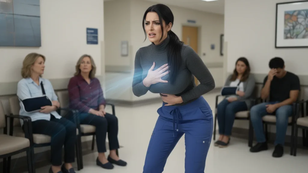 What If Humans Felt Others’ Pain — The Neuroscience of Empathy and Shared Sensation