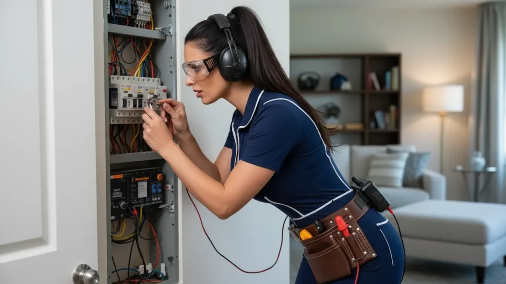 What If Humans Heard Electrical Signals? — How a Hidden Layer of Reality Would Change Everyday Life