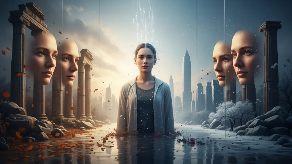 What If Humans Never Aged — How Time Shapes the Body, Mind, and Society