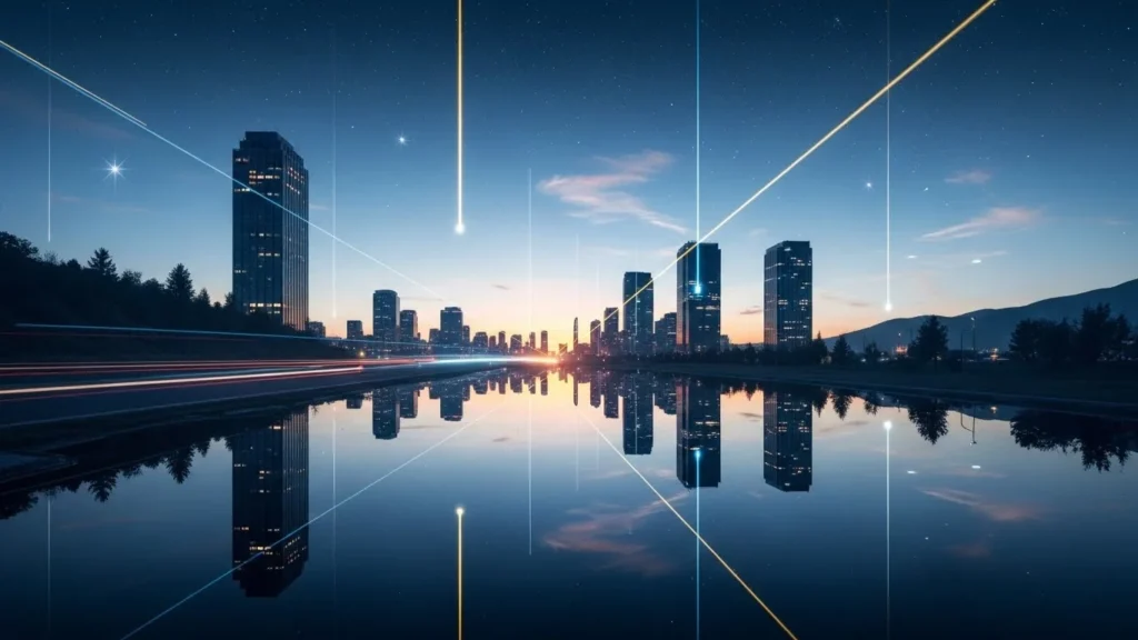 What If the Speed of Light Changed — The Constant That Quietly Shapes Reality