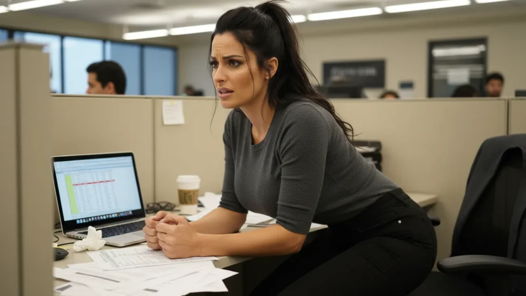 Why Anxiety Feels Different for Everyone — The Science Behind a Shared Feeling With Many Forms