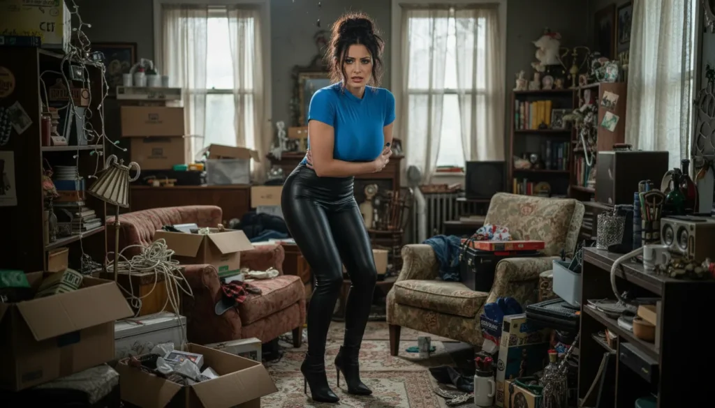 Why Clutter Feels Overwhelming: The Science of Attention, Visual Noise, and Mental Load