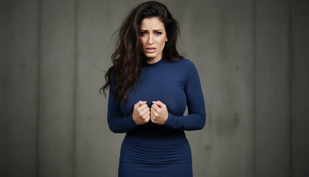 Why Emotional Stress Feels Physical — The Hidden Biology Behind Stress in the Body