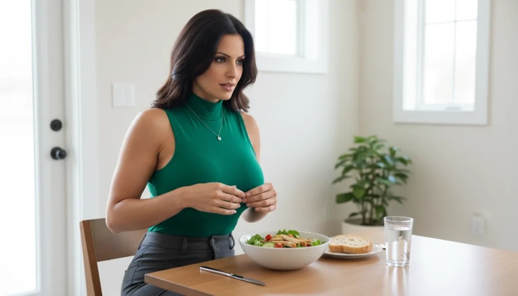 Why Hunger Can Feel Urgent — The Quiet Science Behind the Body’s Alarm System