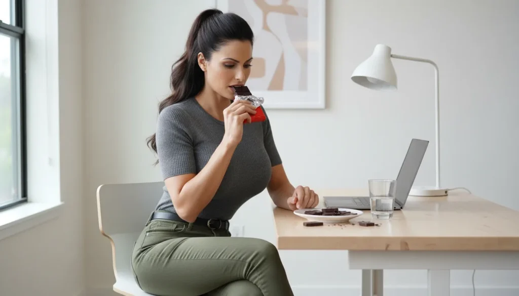 Why Low Blood Sugar Can Feel Like It Hits All at Once