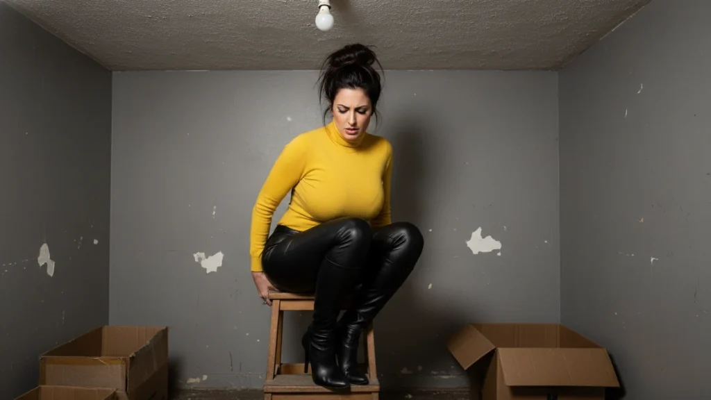 Why Low Ceilings Feel Uncomfortable — The Hidden Brain Science of Enclosed Spaces