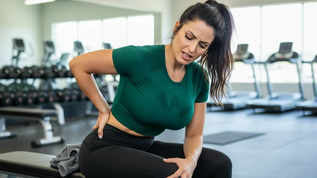 Why Muscles Hurt a Day After Exercise — The Science Behind Delayed Soreness