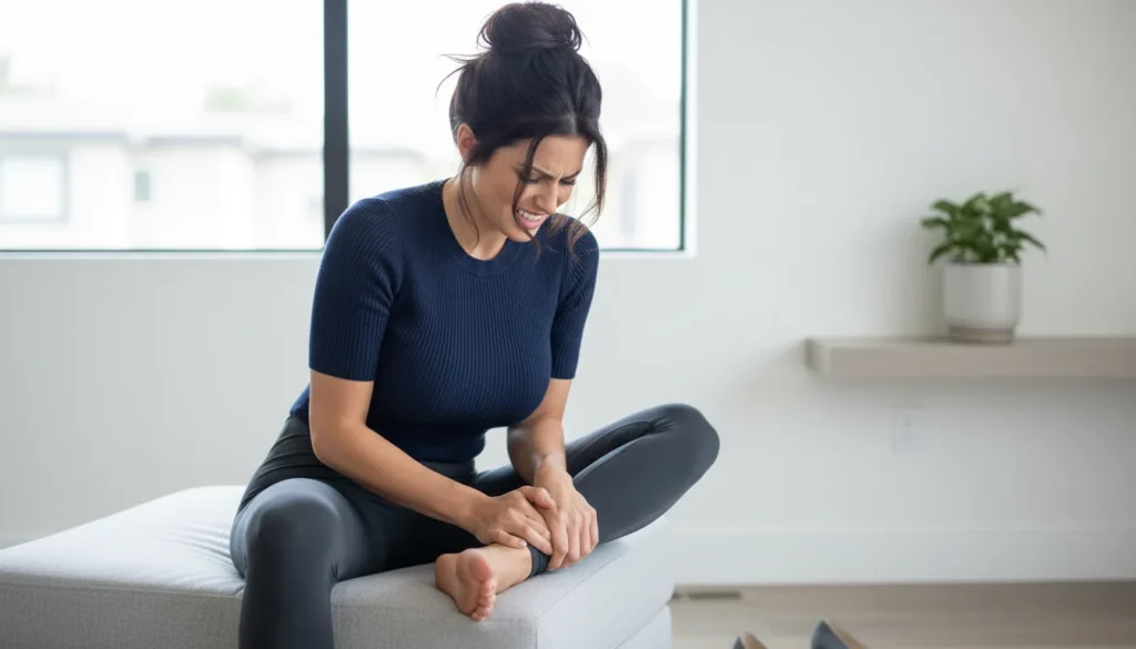 Why Pain Doesn’t Always Show Up Where the Problem Is