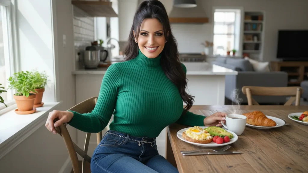 Why Poor Sleep Makes You Hungrier — The Hidden Brain–Hormone Loop Behind Late-Night Cravings