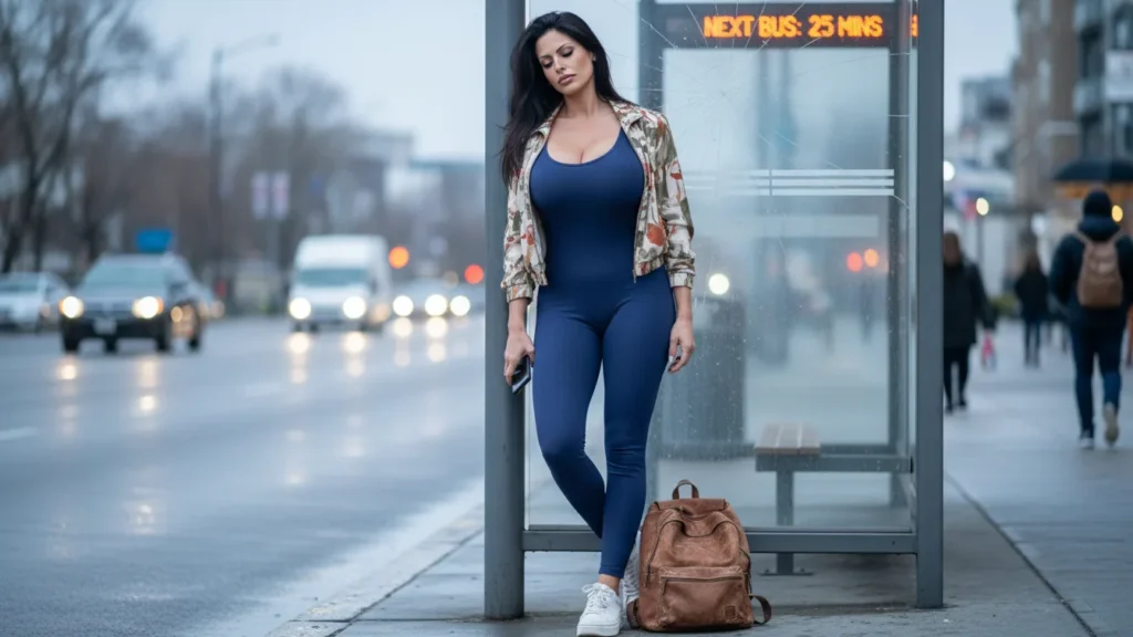 Why Standing Still Feels More Exhausting Than Walking — The Surprising Science Your Body Follows