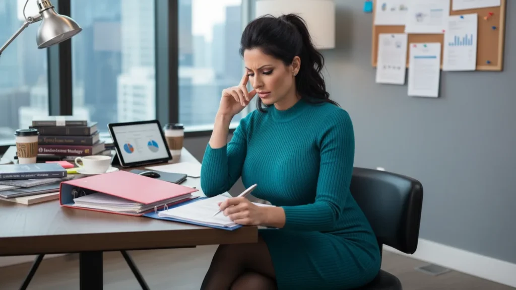 Why the Brain Struggles With Uncertainty — The Hidden Science Behind Our Need to Know What Comes Next