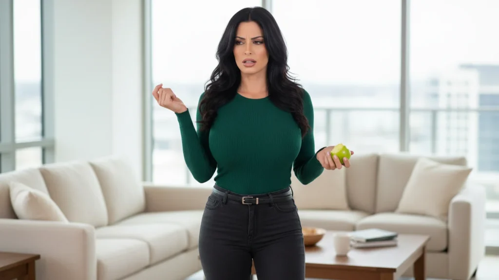 Why Walking Into a Room Makes You Forget Everything — The Hidden Reset in Your Brain