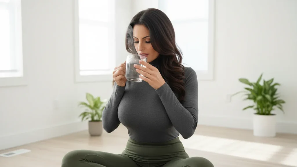 Why Warm Drinks Feel So Soothing — The Quiet Science Behind Heat, Comfort, and the Human Brain