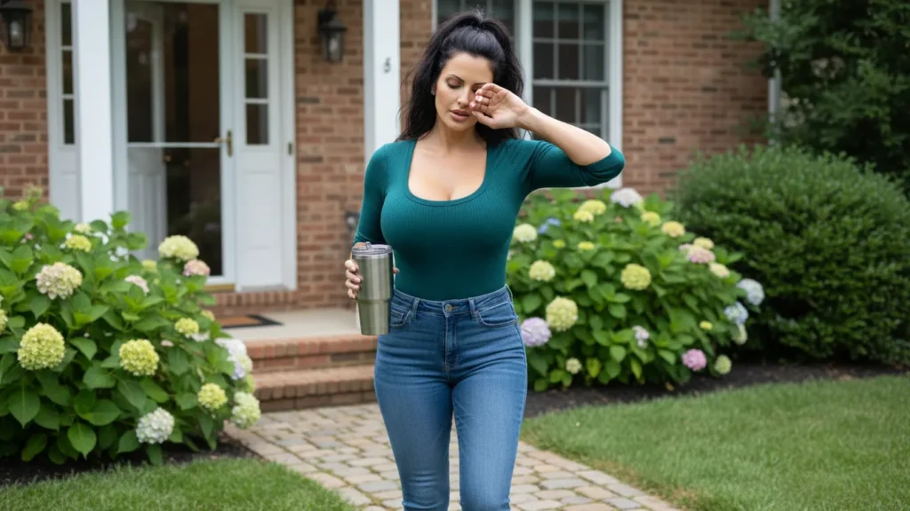 Why You Feel Awake Outdoors — The Quiet Biology That Sharpens Your Mind