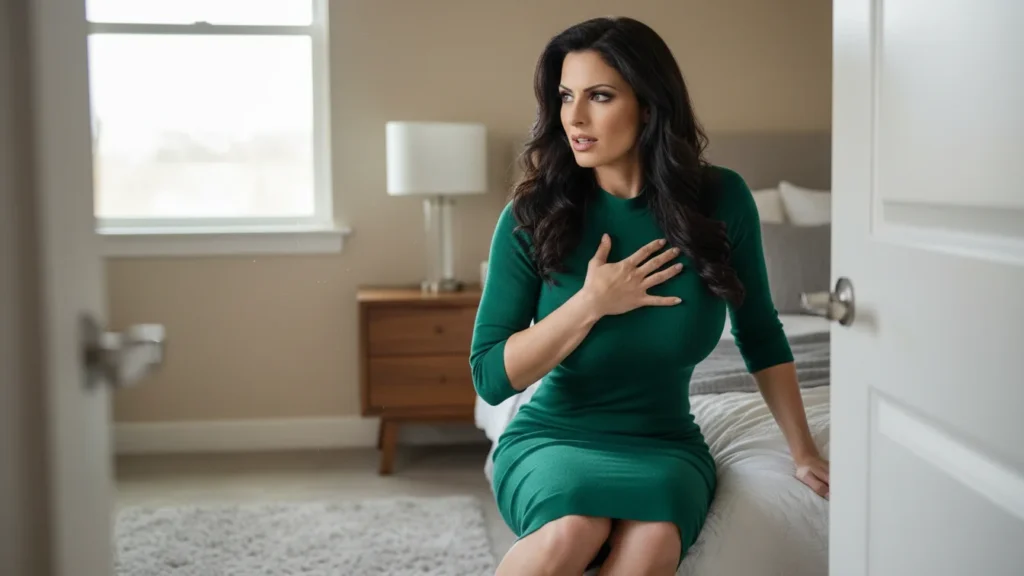 Why You Instinctively Stand Straighter When Someone Is Watching — The Hidden Science of Social Awareness