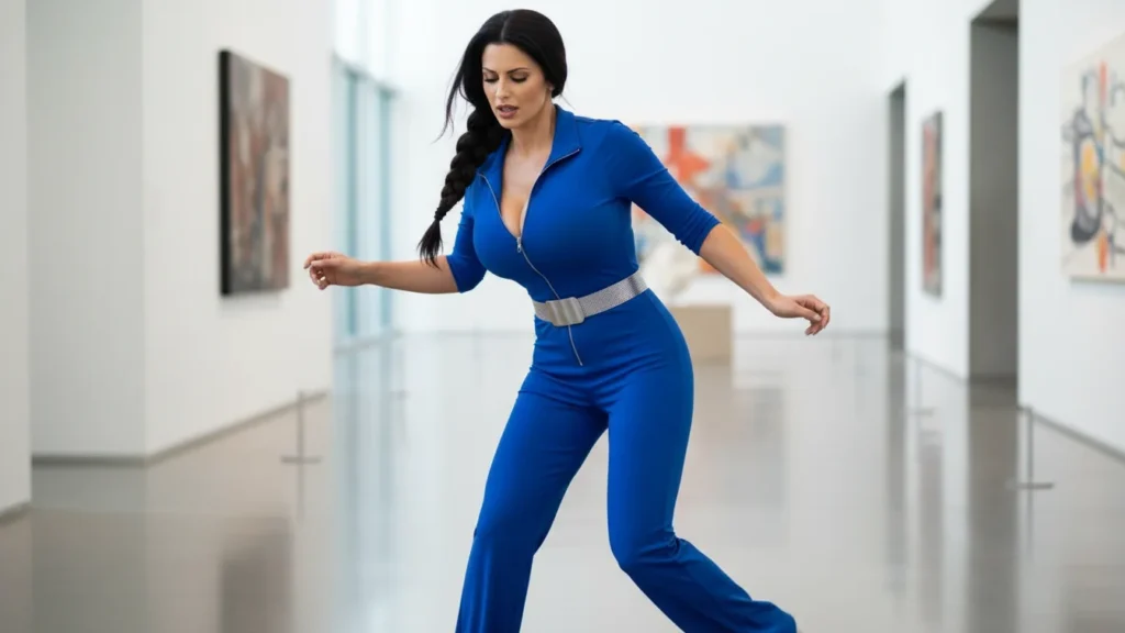 Why You Lose Balance When Closing Your Eyes — The Hidden Teamwork Behind Human Stability