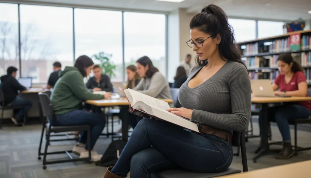 Why You Miss Sounds While Reading—Even When You’re Not Distracted