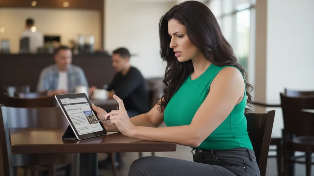 Why You Read Slower on Screens Than Paper — The Hidden Science Your Brain Has to Work Around